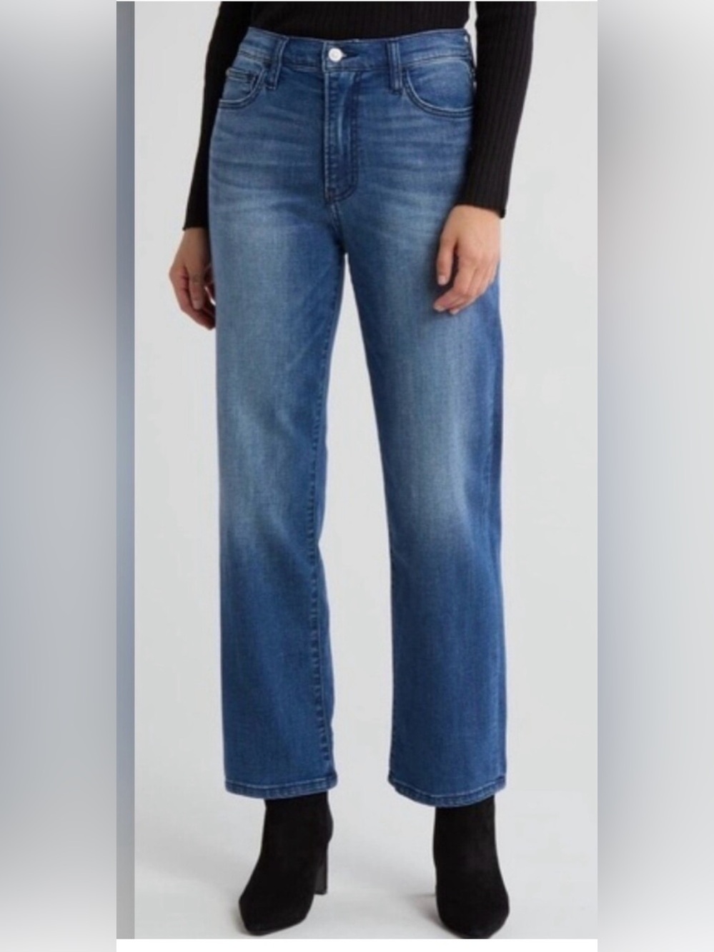 Hudson Noa Jean size 28